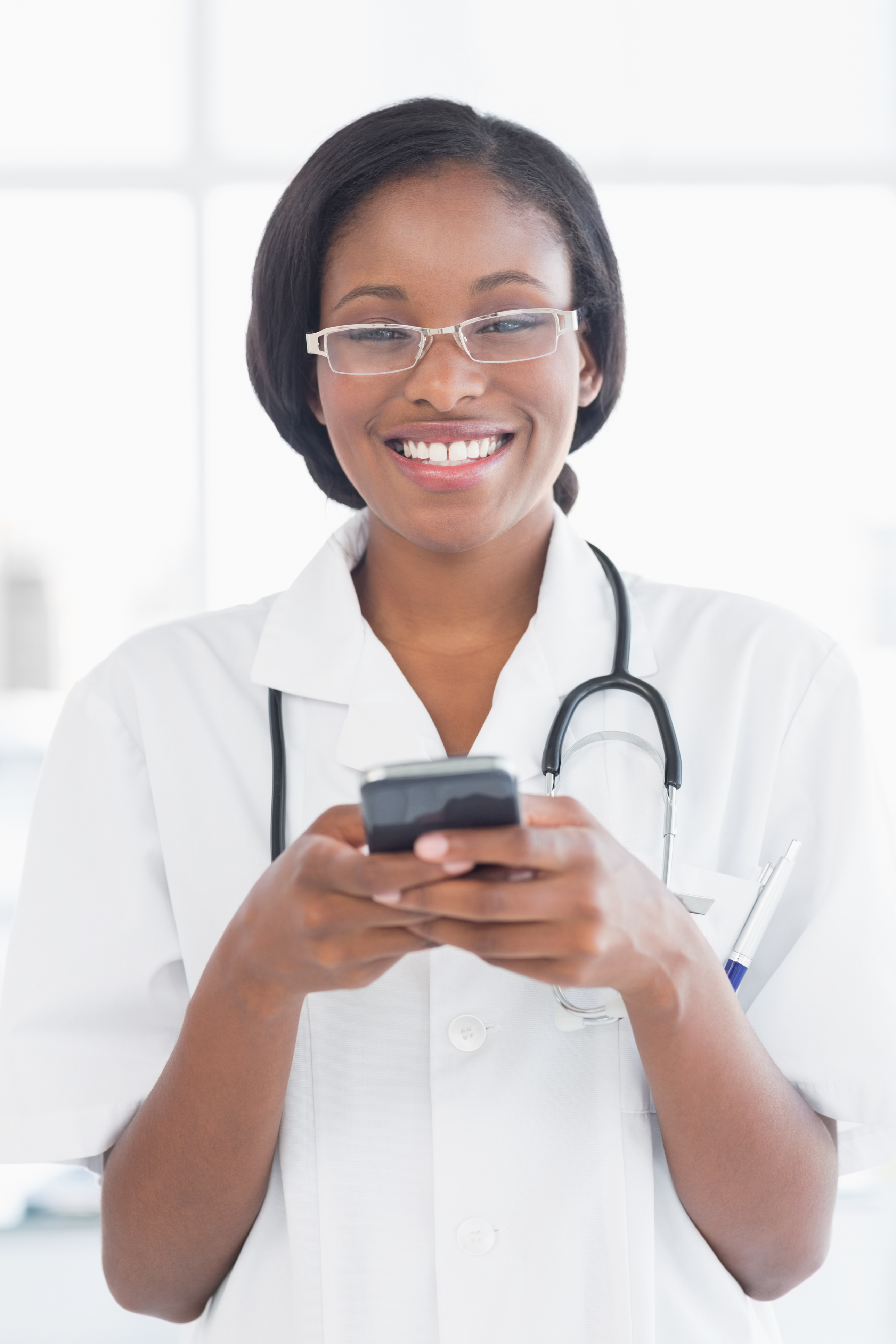 Text Message Alerts, Doctors, Nurses, Providers