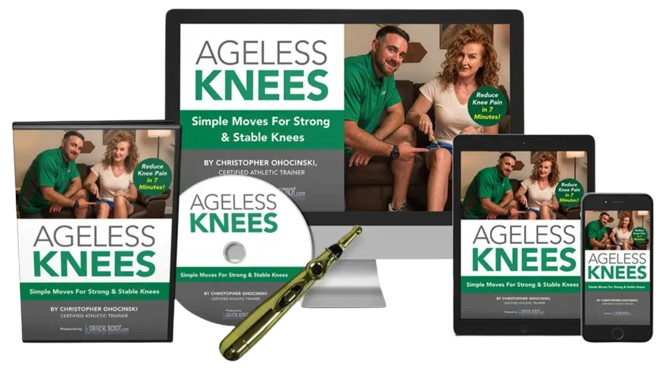 Ageless-Knees-Reviews