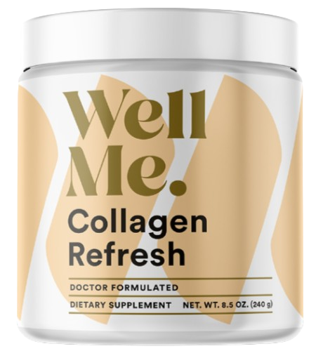 Collagen Refresh