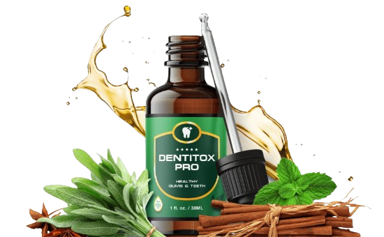 Dentitox Pro