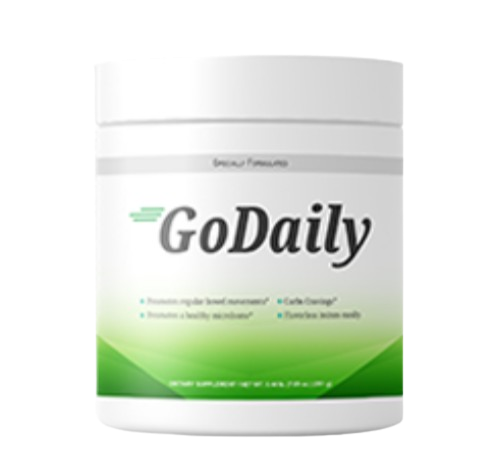 GoDaily PreBiotic