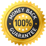 ProXental money back guarantee