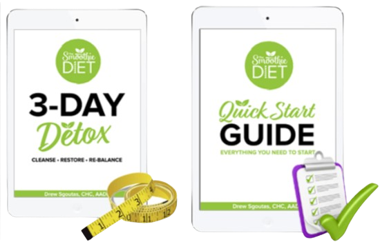 The Smoothie Diet 21 Day Program Free Bonus