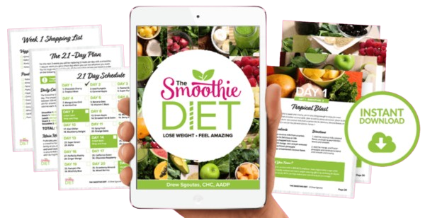 The Smoothie Diet 21-Day Program