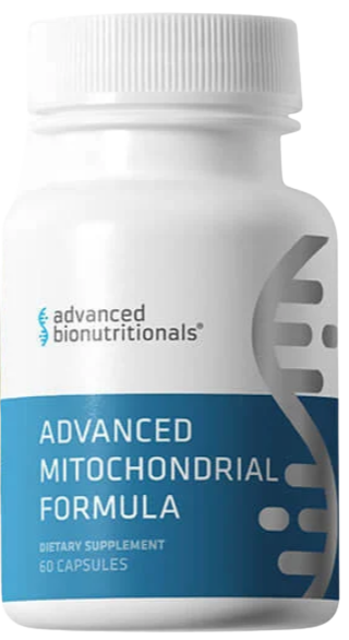 Advanced Mitochondrial Formula