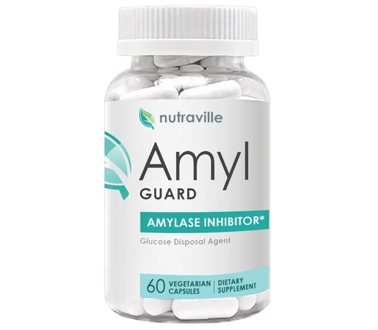 Amyl Guard