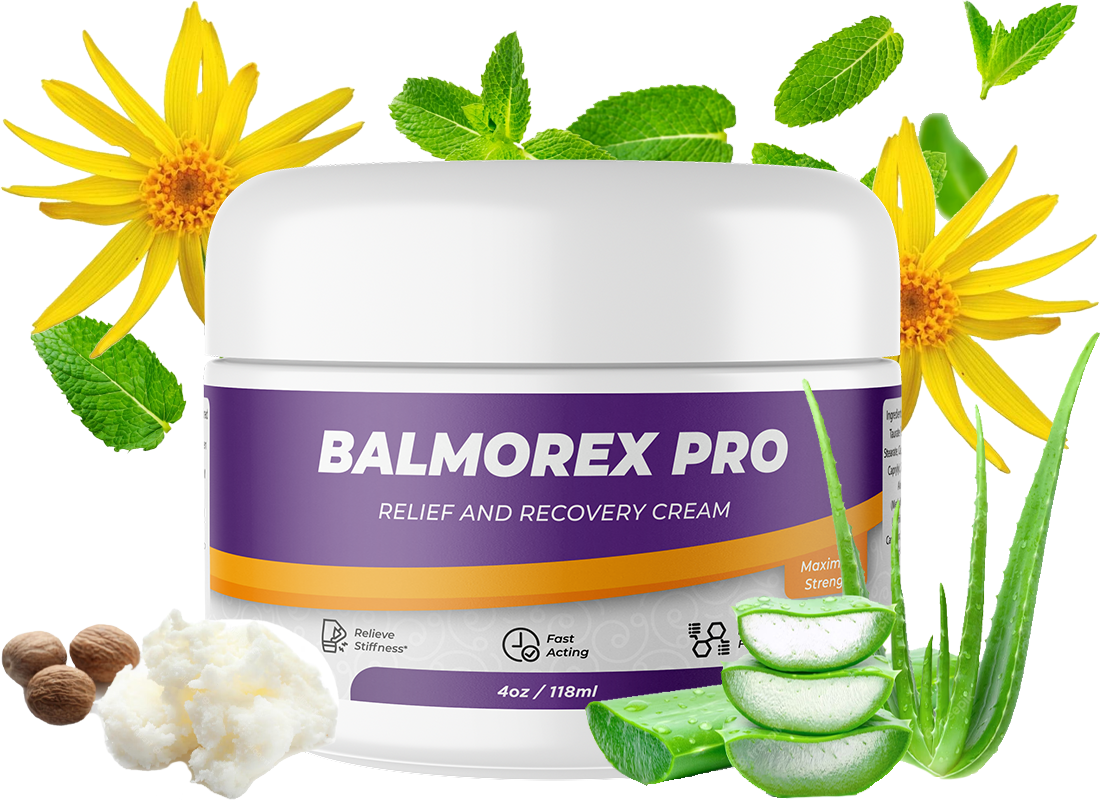 BalMorex Pro Reviews