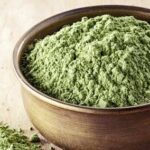 Chlorella Powder..