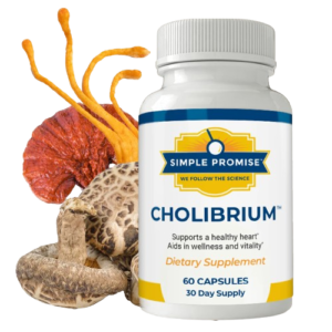 Cholibrium