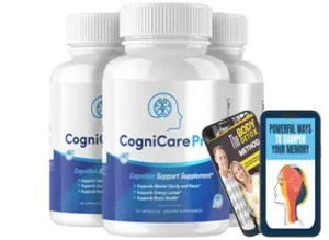 CogniCare Pro bonus