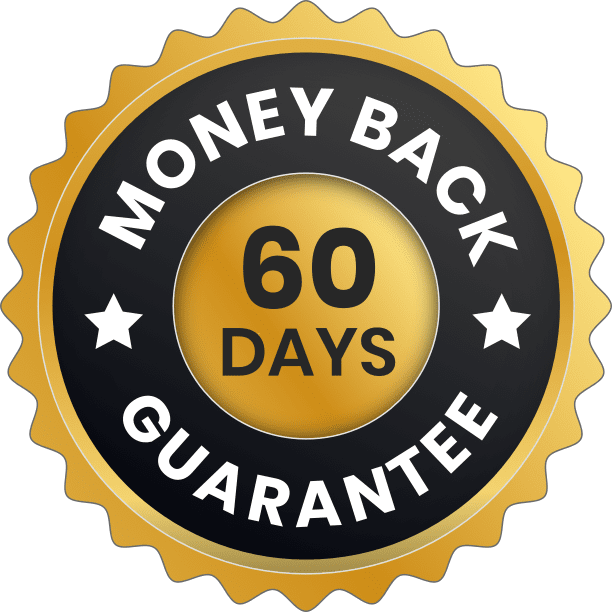 Denticore Money Back guarantee