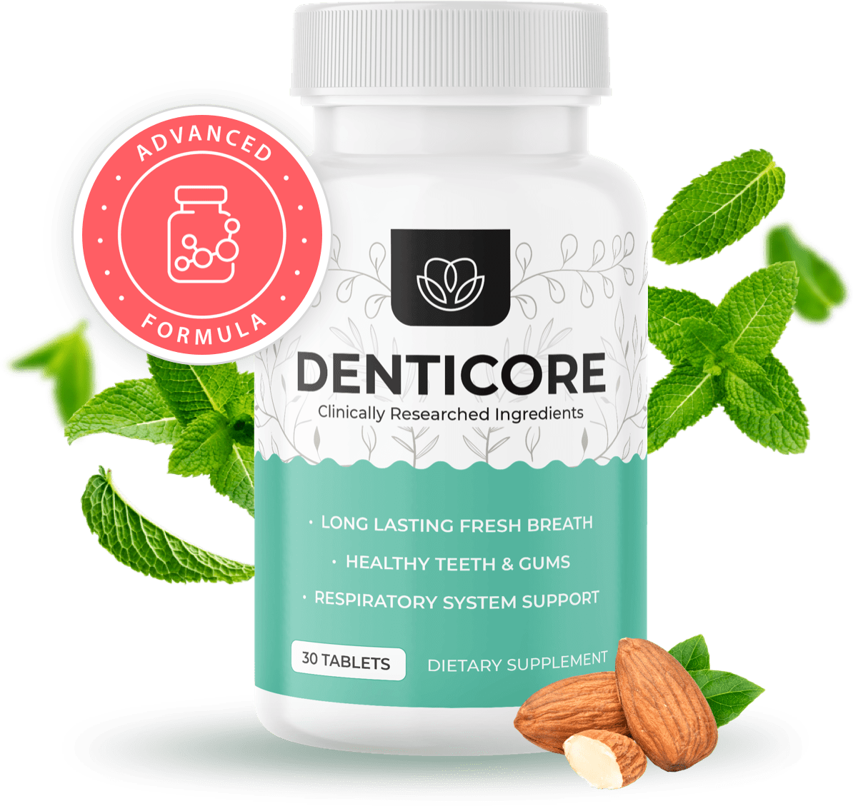 Denticore