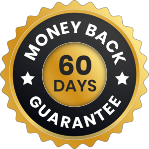 Female Vitality Blueprint Money Back Guarantee