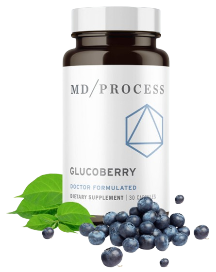 Glucoberry Reviews