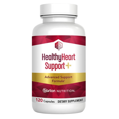 Healthy heart Support Plus