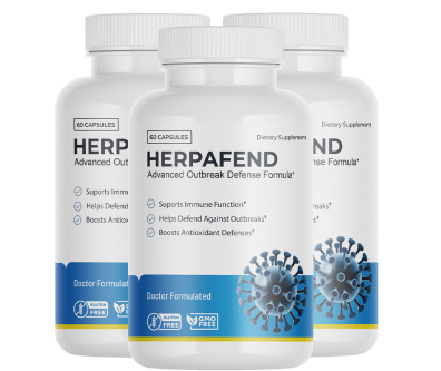 Herpafend Reviews