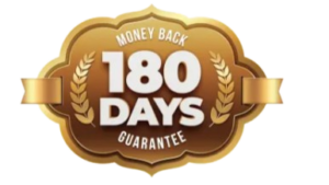 Nail Exodus money back guarantee