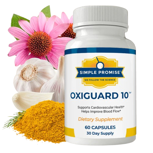 OxiGuard 10 .