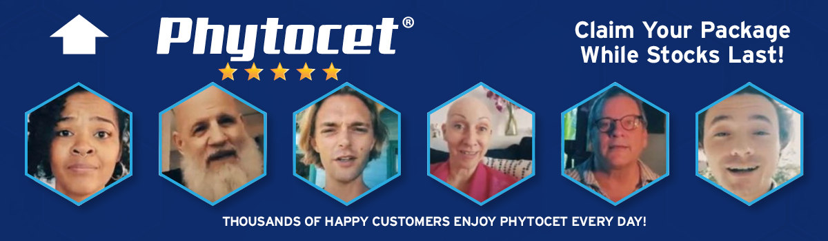 Phytocet CBD Oil customer Reviews