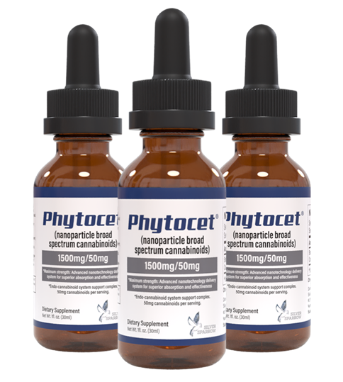 Phytocet CBD Oil