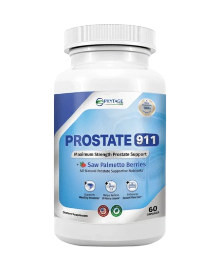 Prostate911