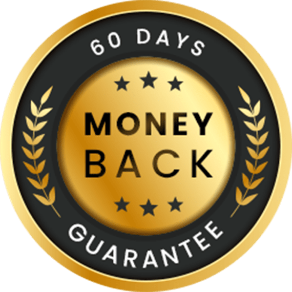 SonoVive Money Back Guarantee