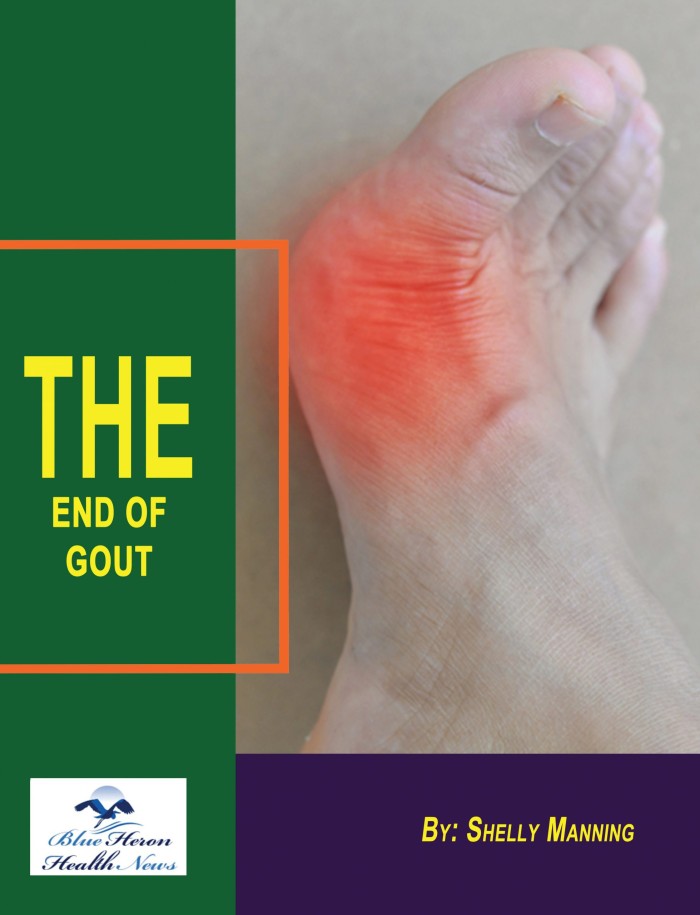 The End of Gout