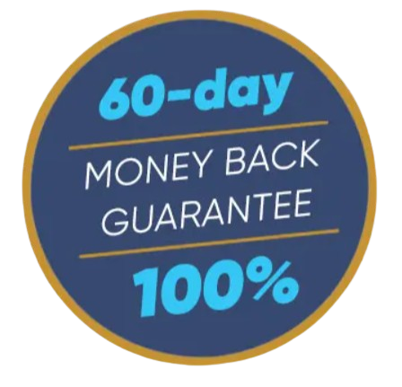 The Neuro Balance Therapy Money Back Guarantee