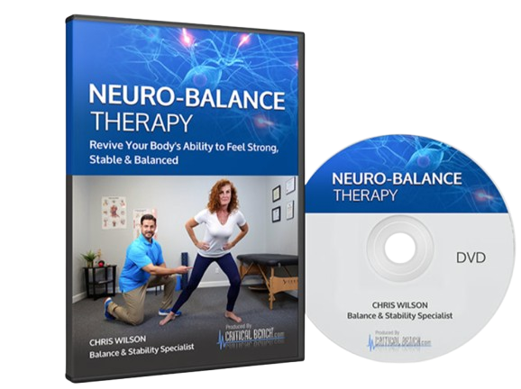 The Neuro Balance Therapy Reviews