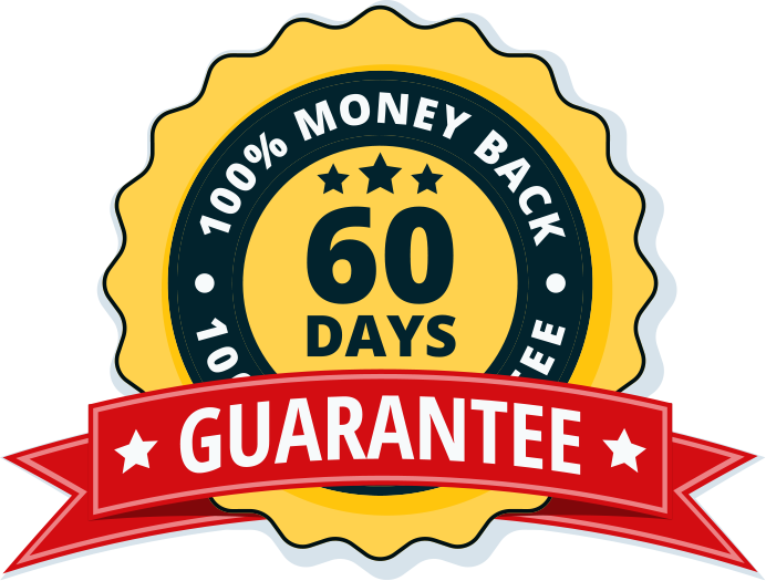 Theyavue money back guarantee