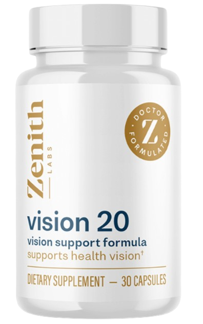 Vision 20 Review