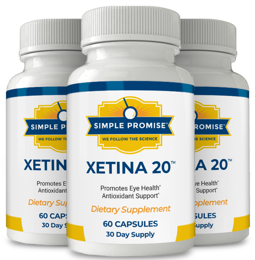 Xetina 20 Reviews