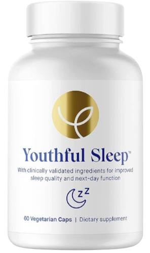 Youthful Sleep