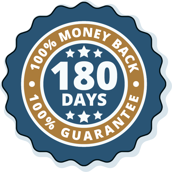 Boostaro Money Back Guarantee